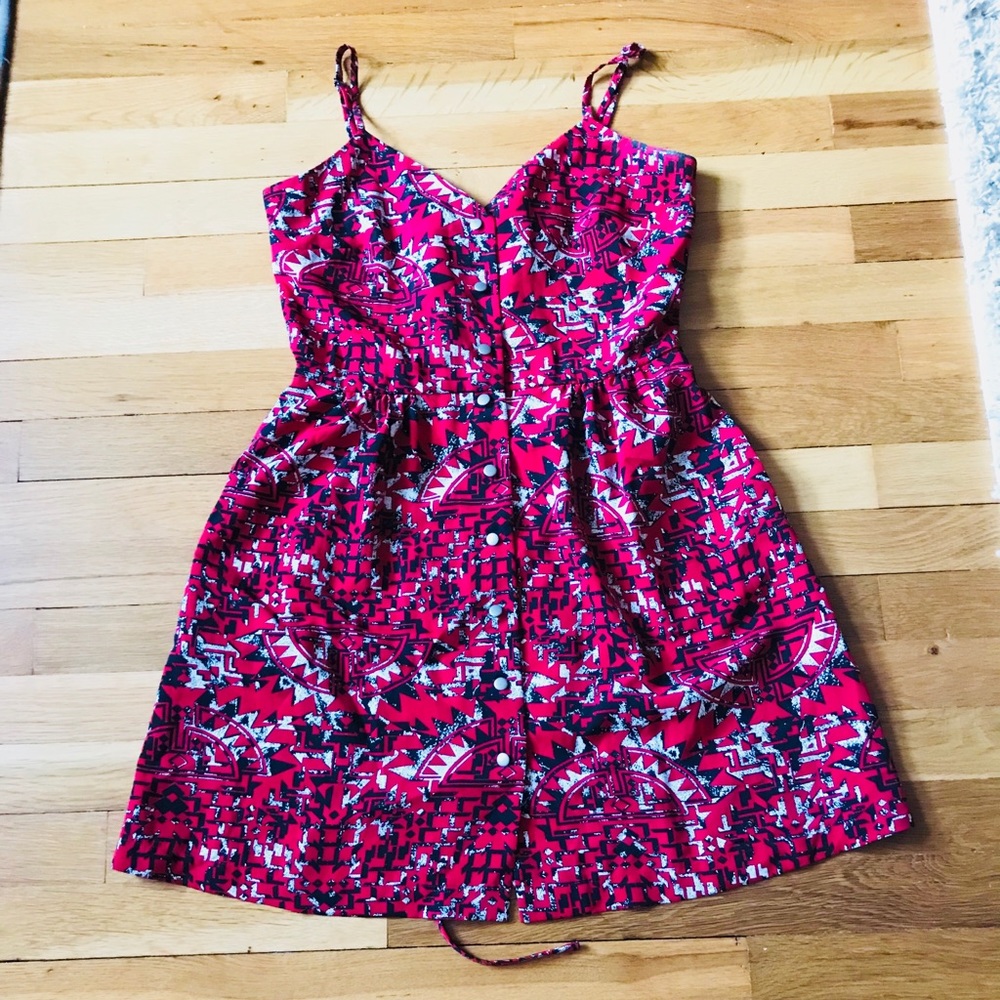Dolce Vita Dress